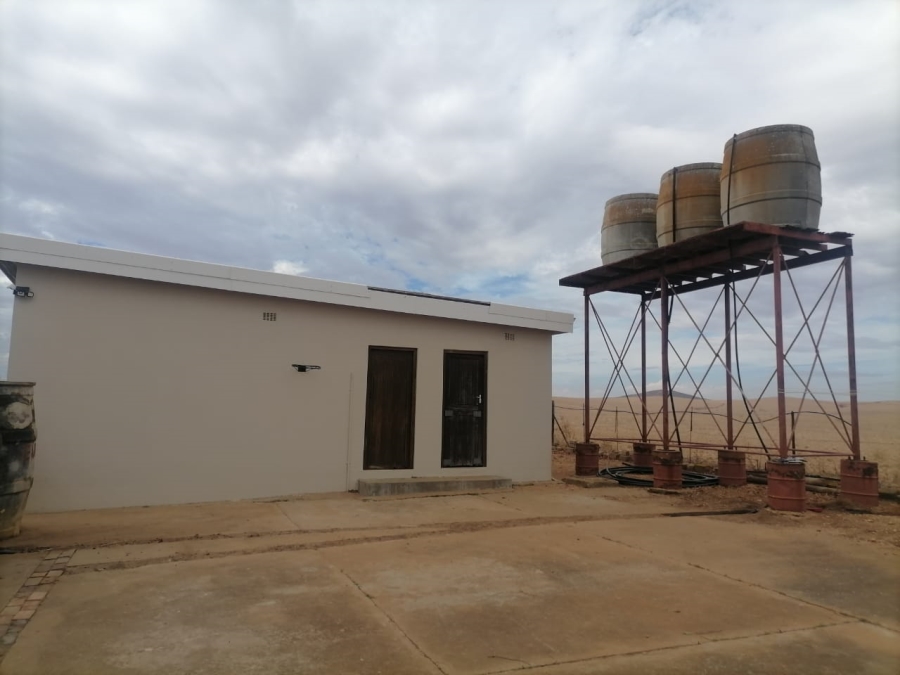 To Let commercial Property for Rent in Moorreesburg Rural Western Cape